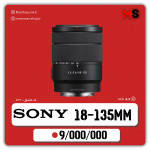لنز سونی E PZ 18-105mm f/4 G OSS دست دوم